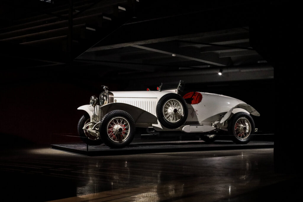 Feel the city your way!